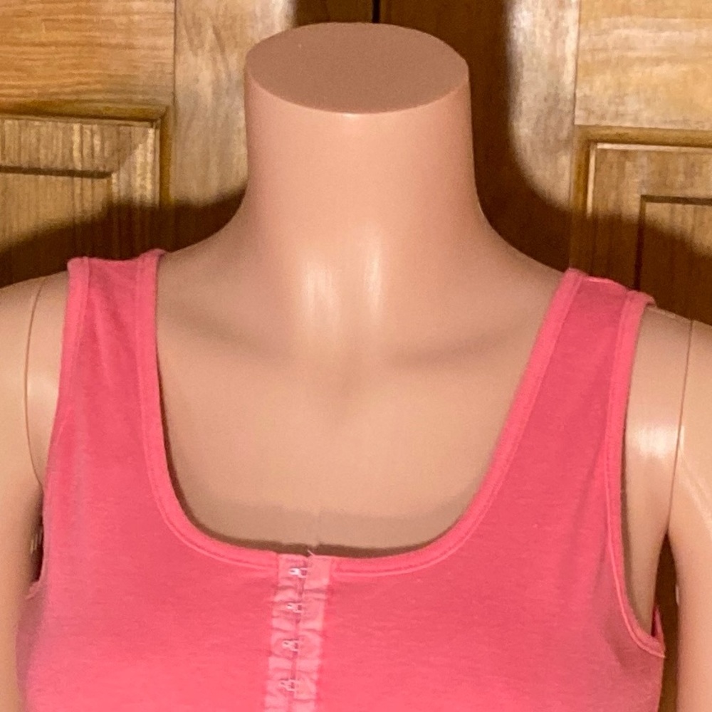NWOT Vintage Boxcar Tank Top - Picture 10 of 12